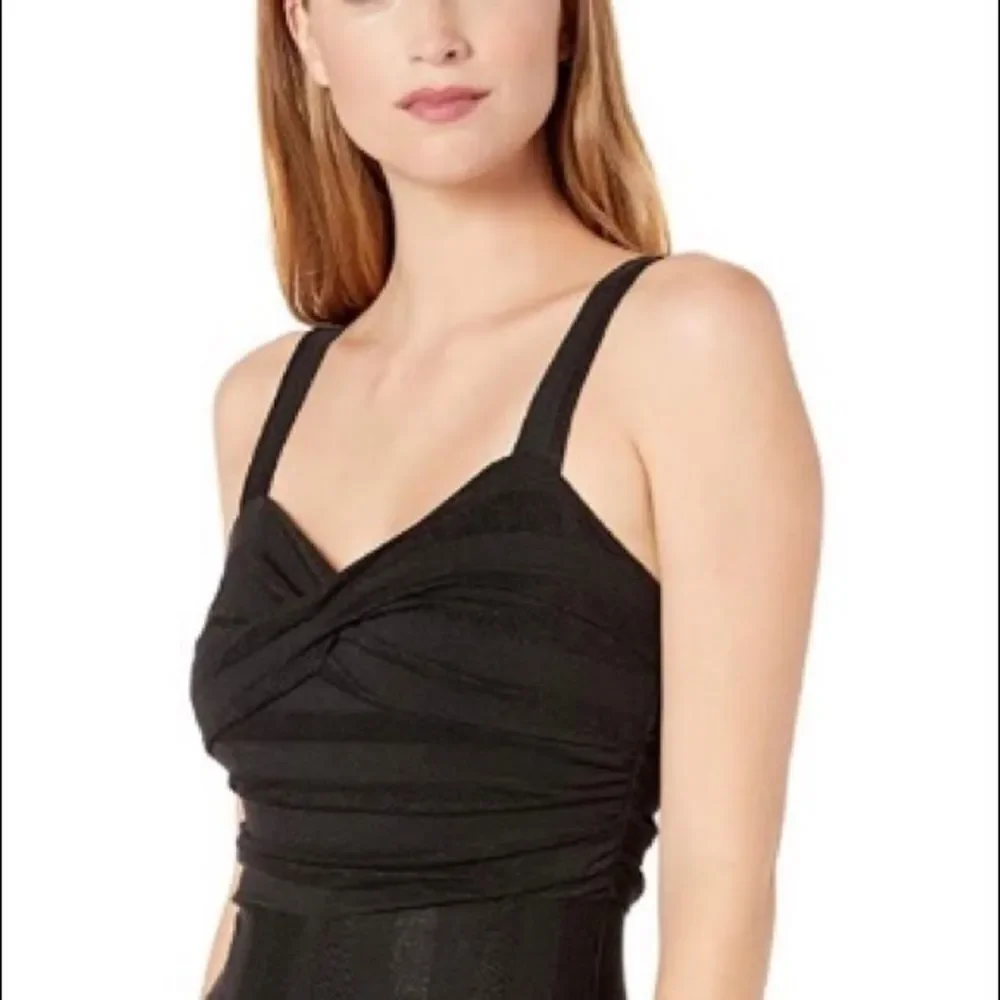 NEW Ali & Jay First Friday sparkle jumpsuit XS